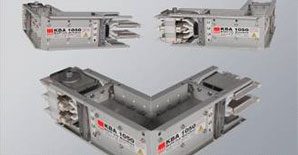 EaE Busbar