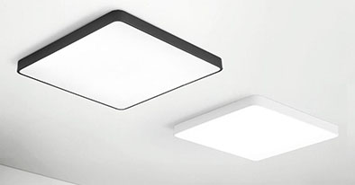 Kare LED Panellerle Oda Tasarımında Yenilikçi Dokunuşlar | YKA