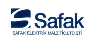 Şafak