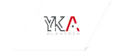 YKA ELEKTİRK HİZ. TİC. LTD. ŞTİ.