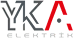 YKA ELEKTİRK HİZ. TİC. LTD. ŞTİ.