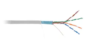 Zayıf Akım Kablosu | Ürünler | YKA Elektrik